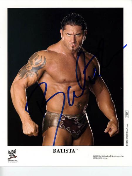 batista